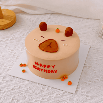 Capybara Vr 2